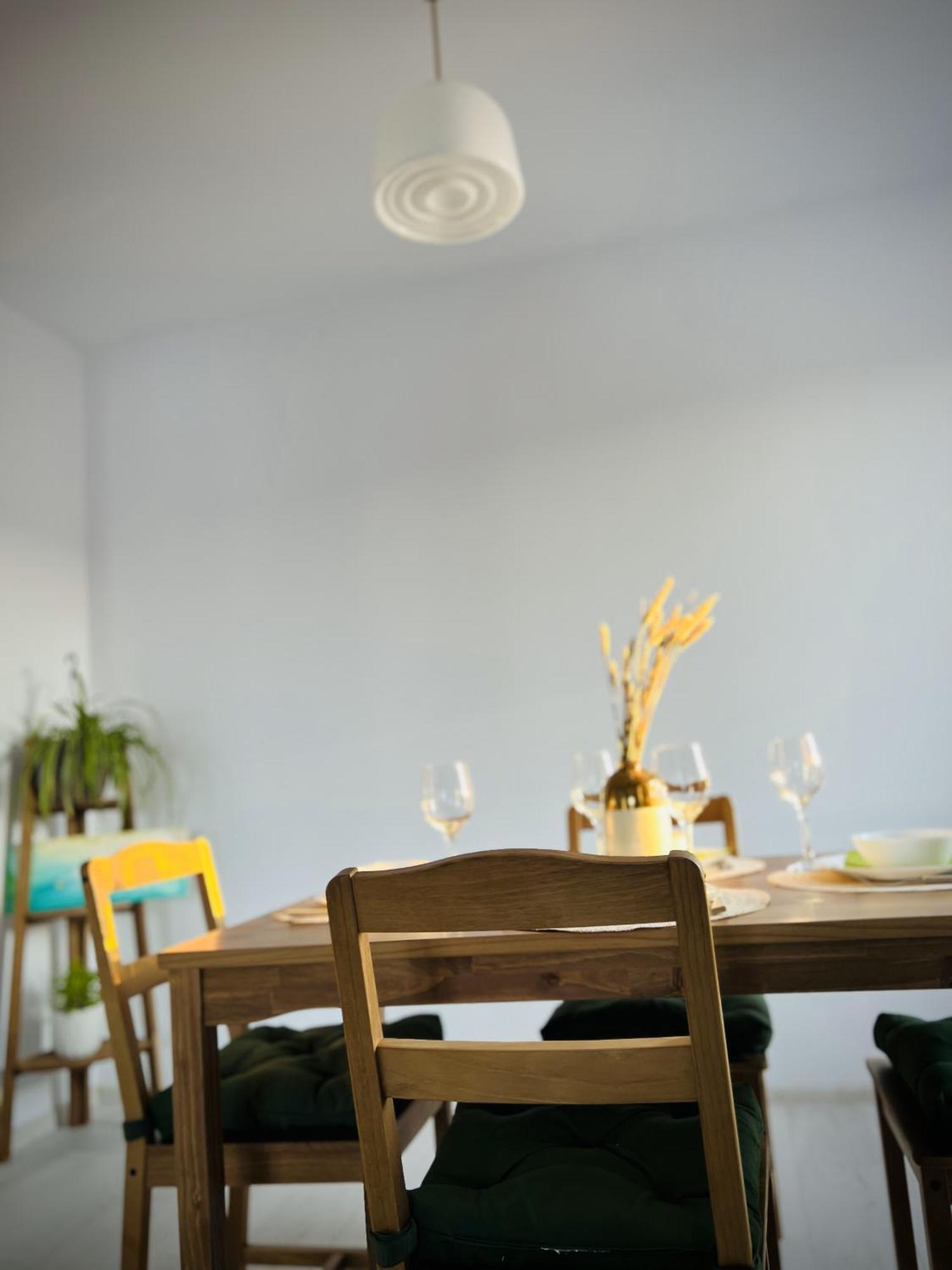 Appartamento Airport Gardens Loft *