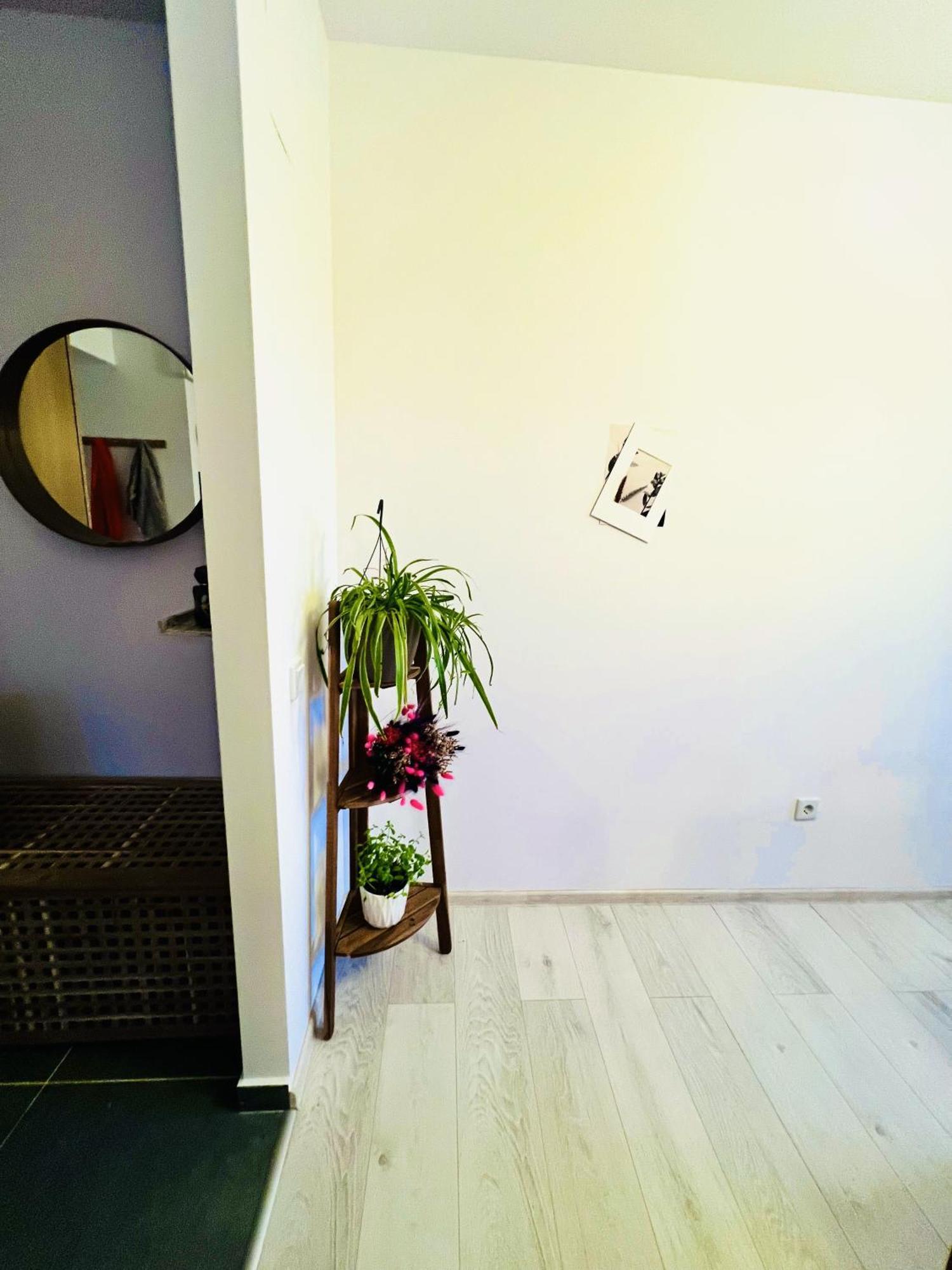 Airport Gardens Loft Otopeni