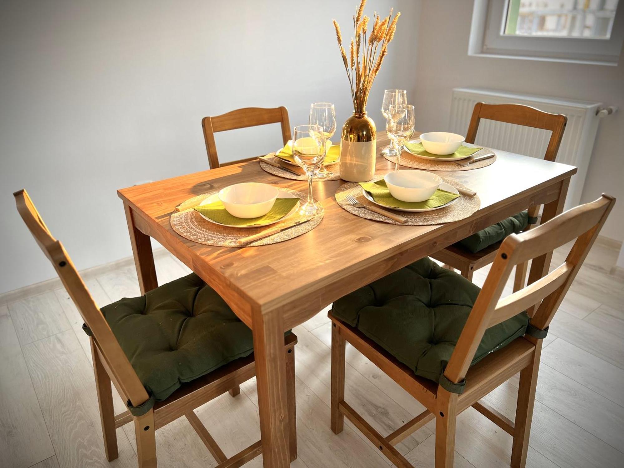 Appartamento Airport Gardens Loft *