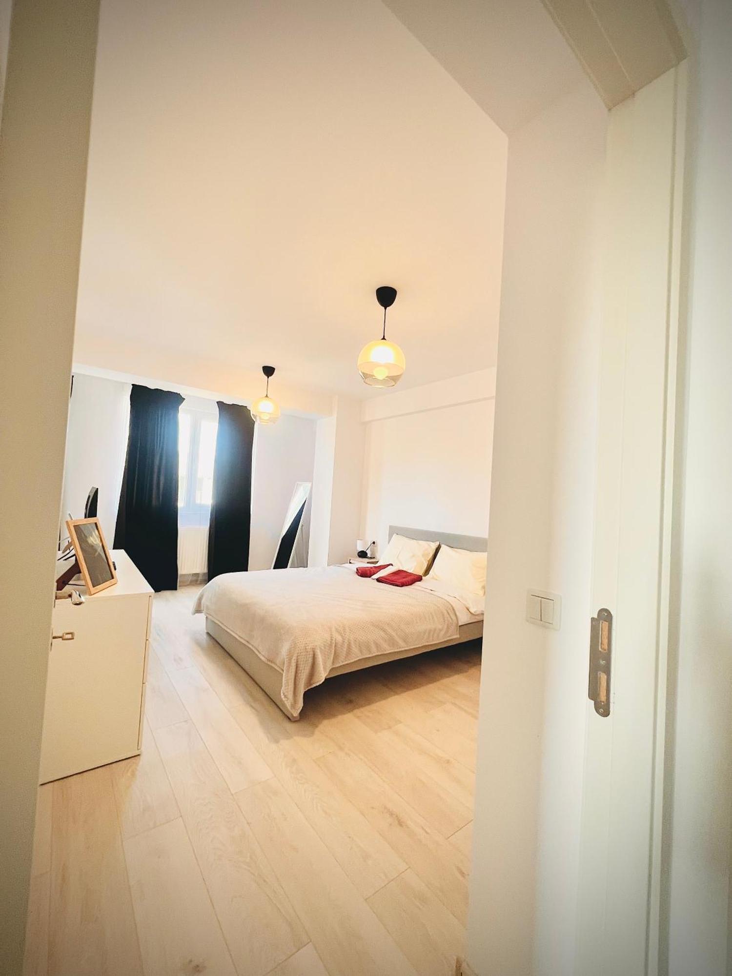 Airport Gardens Loft *